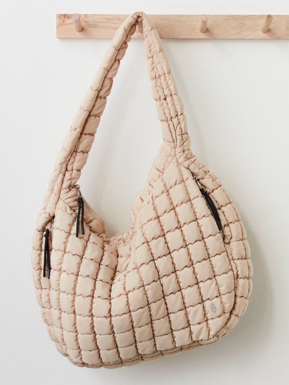 FP Movement Quilted Carryall Bag